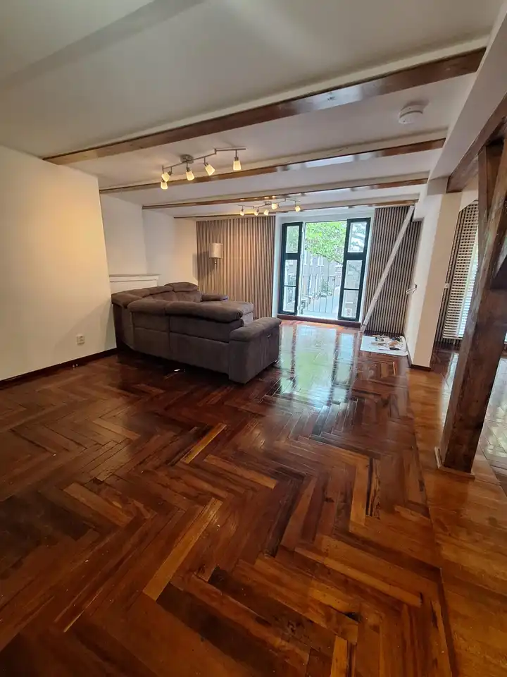 Appartement Foto #2 te huur bij Huurstunt