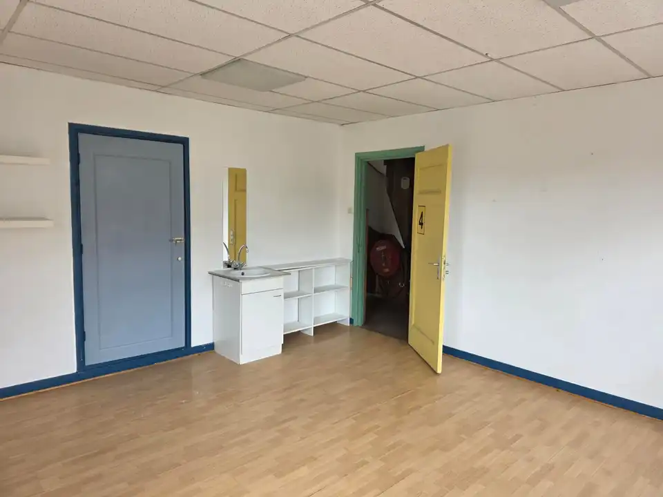 Kamer Foto #3 te huur bij Huurstunt