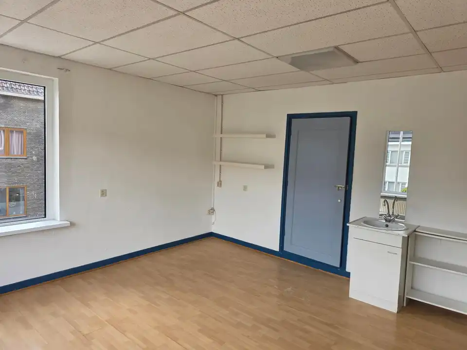Kamer Foto #2 te huur bij Huurstunt