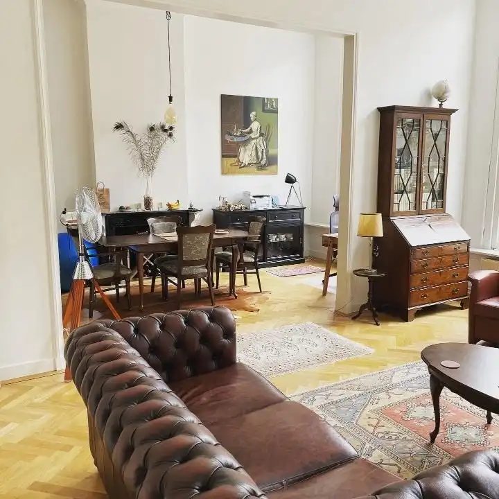 Appartement Foto #2 te huur bij Huurstunt
