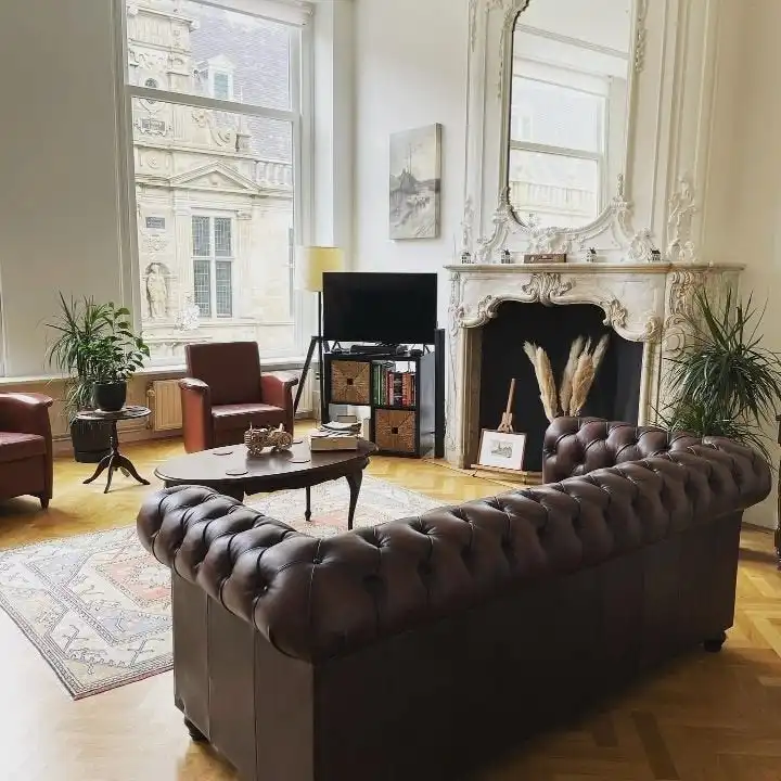 Appartement Foto #1 te huur bij Huurstunt