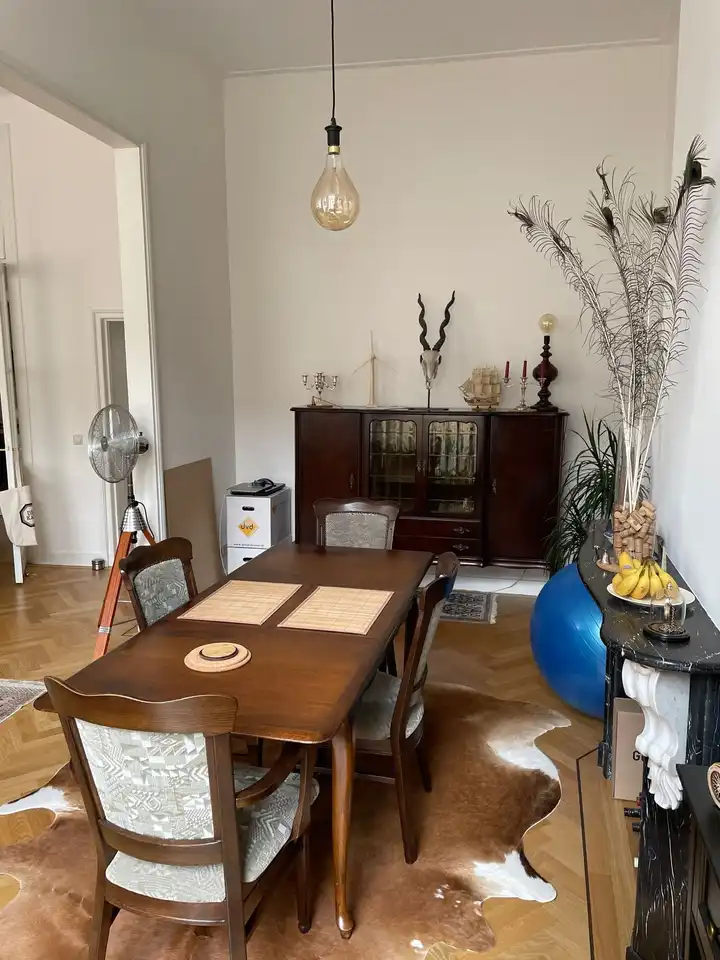 Appartement Foto #3 te huur bij Huurstunt