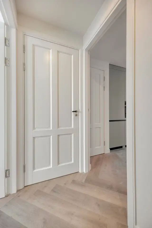 Foto #18 Appartement Kintgenshaven Utrecht