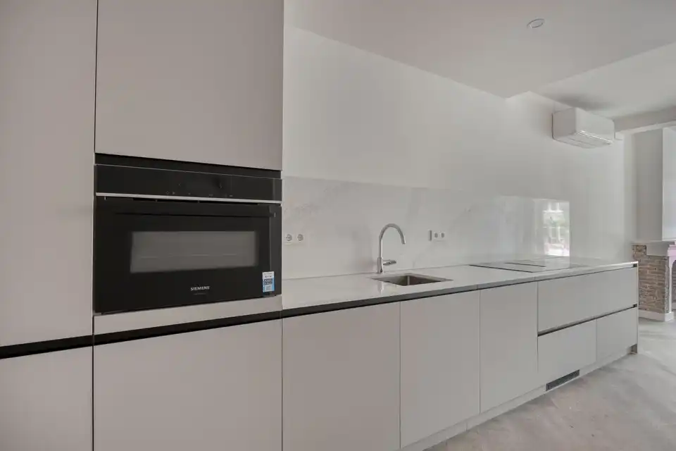 Foto #7 Appartement Kintgenshaven Utrecht