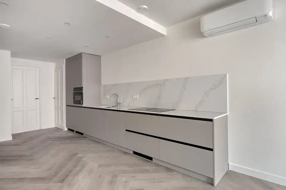 Foto #6 Appartement Kintgenshaven Utrecht