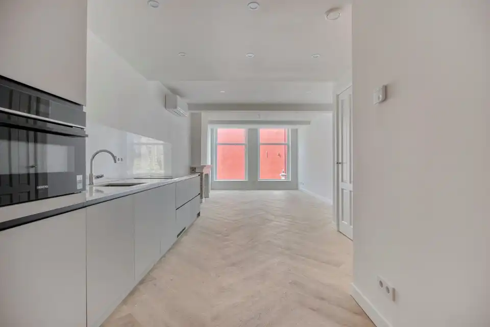 Foto #4 Appartement Kintgenshaven Utrecht