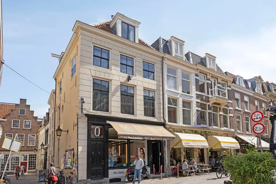 Foto #22 Appartement Kintgenshaven Utrecht