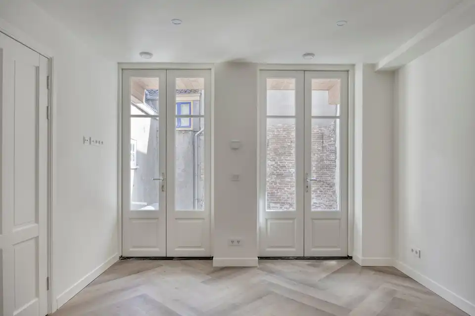 Foto #10 Appartement Kintgenshaven Utrecht