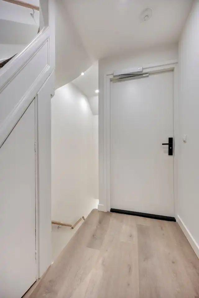Foto #19 Appartement Kintgenshaven Utrecht