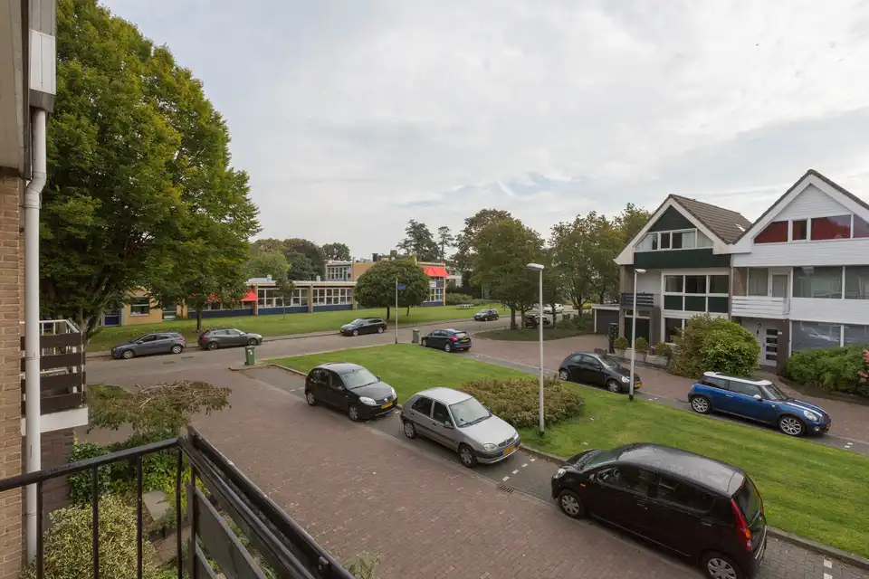 Foto #17 Huurwoning Boomkleverlaan Bussum