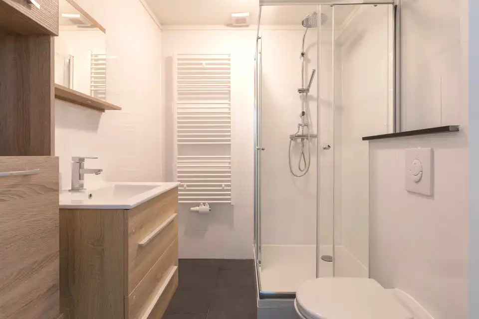 Foto #11 Huurwoning Boomkleverlaan Bussum