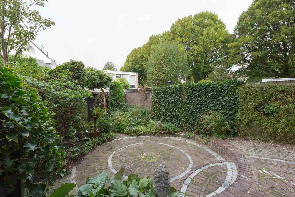 Foto #5 Huurwoning Boomkleverlaan Bussum