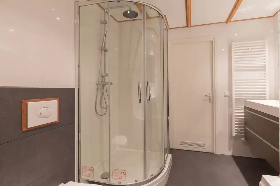 Foto #16 Huurwoning Boomkleverlaan Bussum