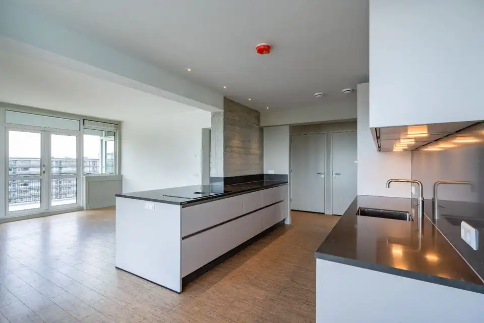 Appartement Foto #0 te huur bij Huurstunt