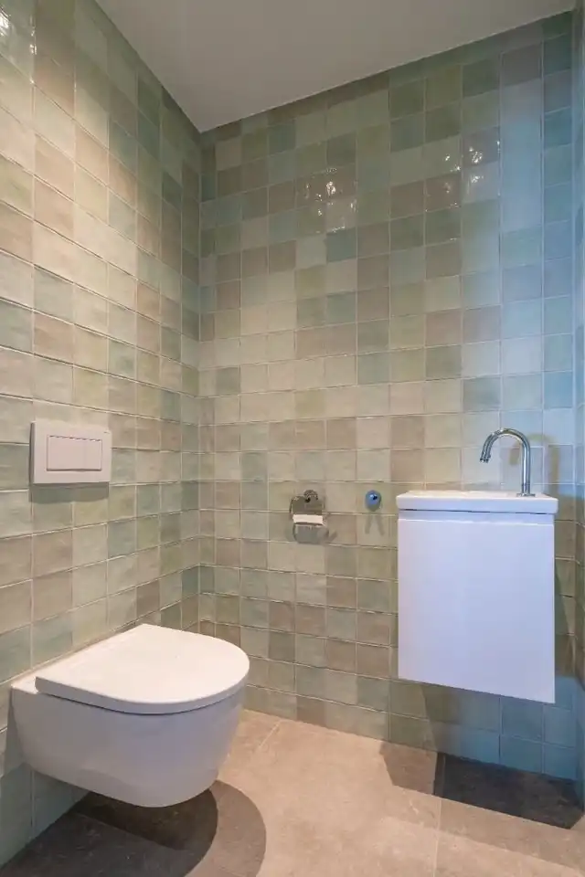 Appartement Foto #2 te huur bij Huurstunt