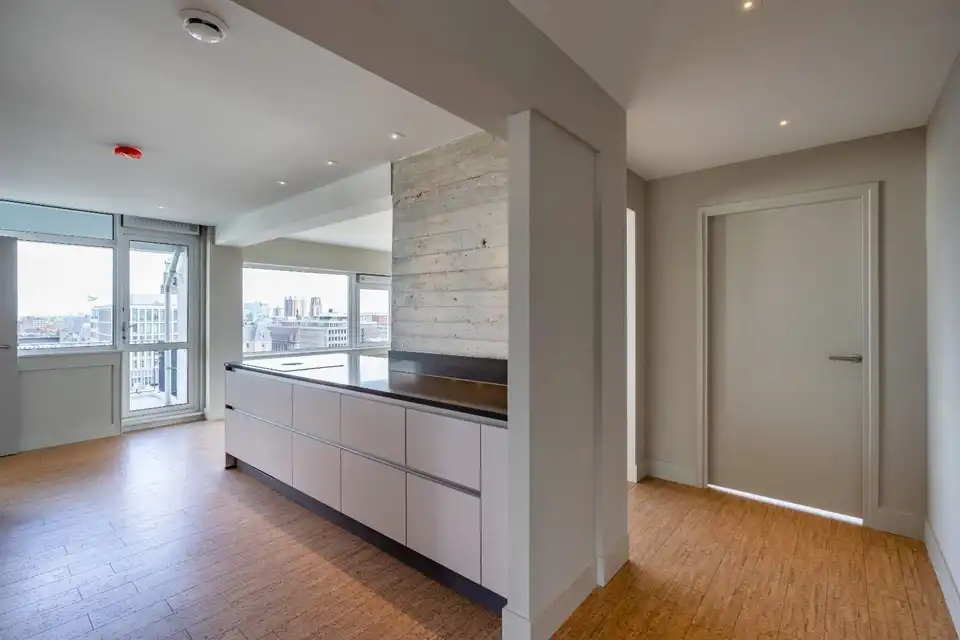 Appartement Foto #3 te huur bij Huurstunt