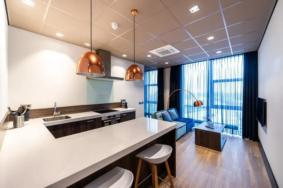 Appartement Foto #0 te huur bij Huurstunt