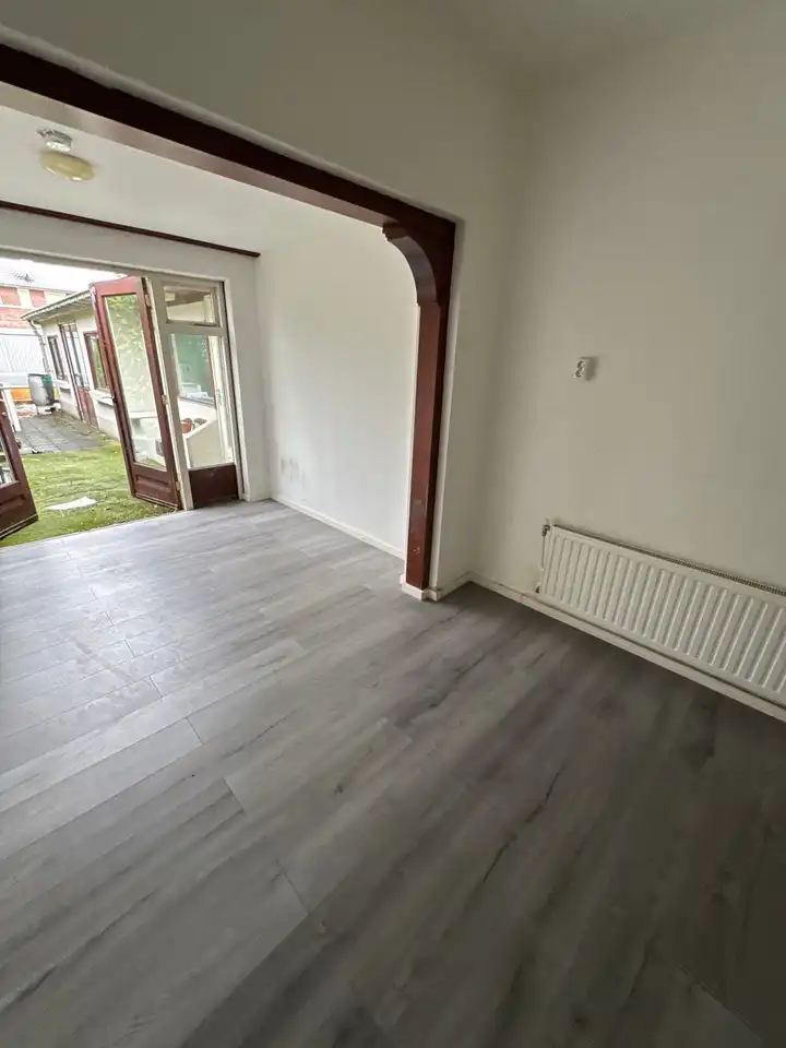 Appartement Foto #1 te huur bij Huurstunt