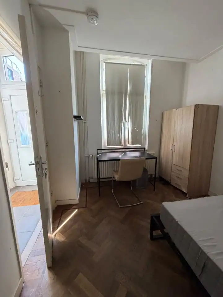 Kamer Foto #0 te huur bij Huurstunt