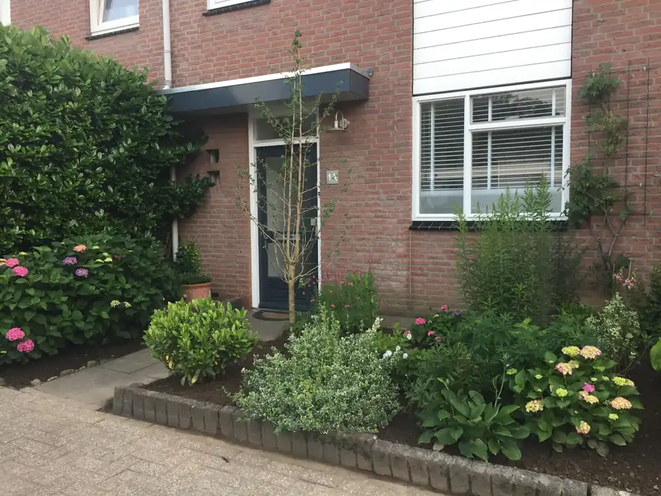 Huurwoning Foto #0 te huur bij Huurstunt