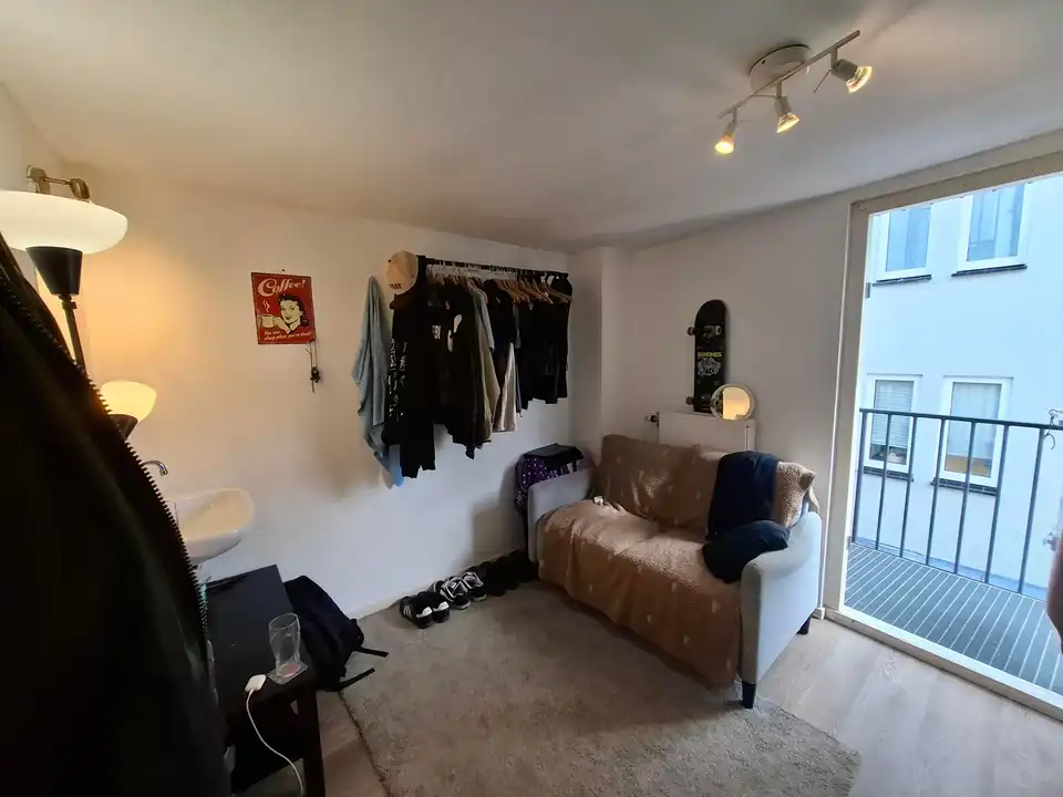 Kamer Foto #2 te huur bij Huurstunt