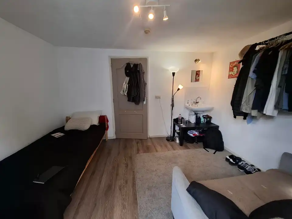 Kamer Foto #1 te huur bij Huurstunt