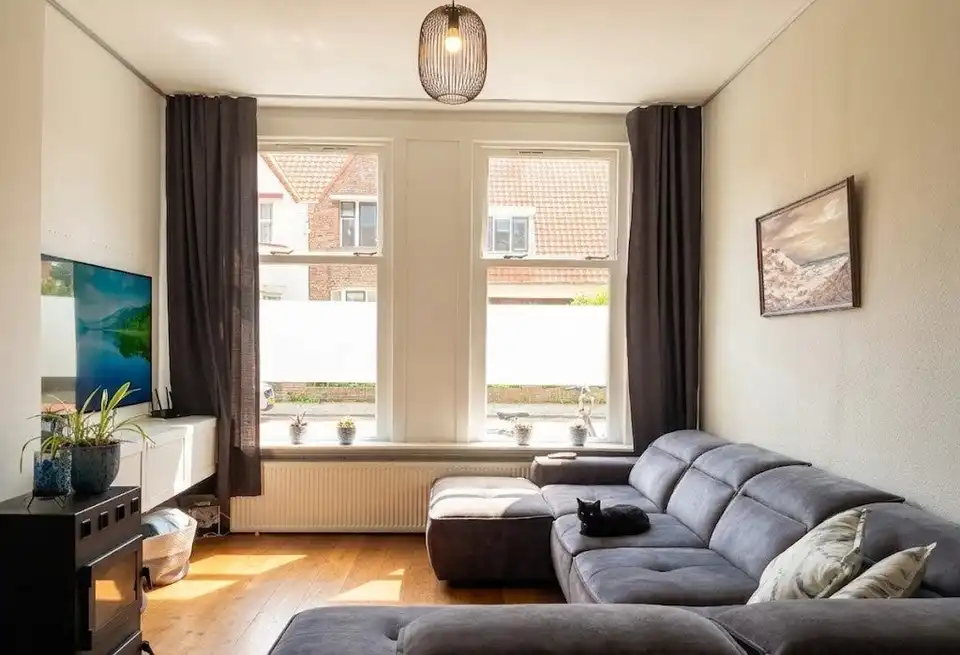 Appartement Foto #0 te huur bij Huurstunt