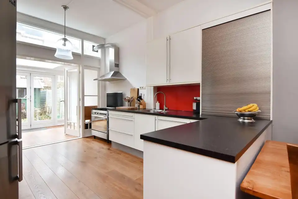 Appartement Foto #2 te huur bij Huurstunt