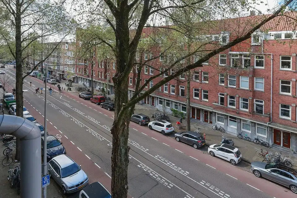 Appartement Foto #1 te huur bij Huurstunt