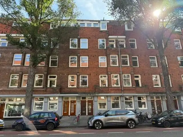 Appartement Foto #2 te huur bij Huurstunt