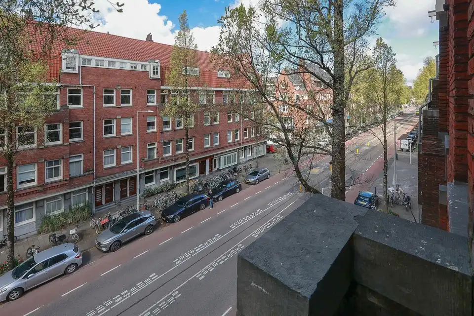 Appartement Foto #0 te huur bij Huurstunt
