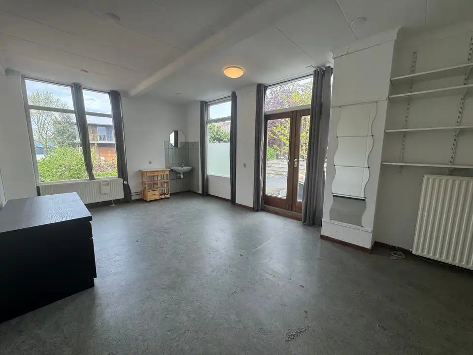 Kamer Foto #1 te huur bij Huurstunt
