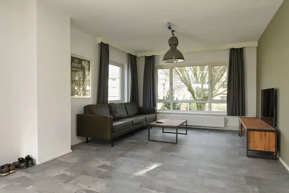 Appartement Foto #1 te huur bij Huurstunt