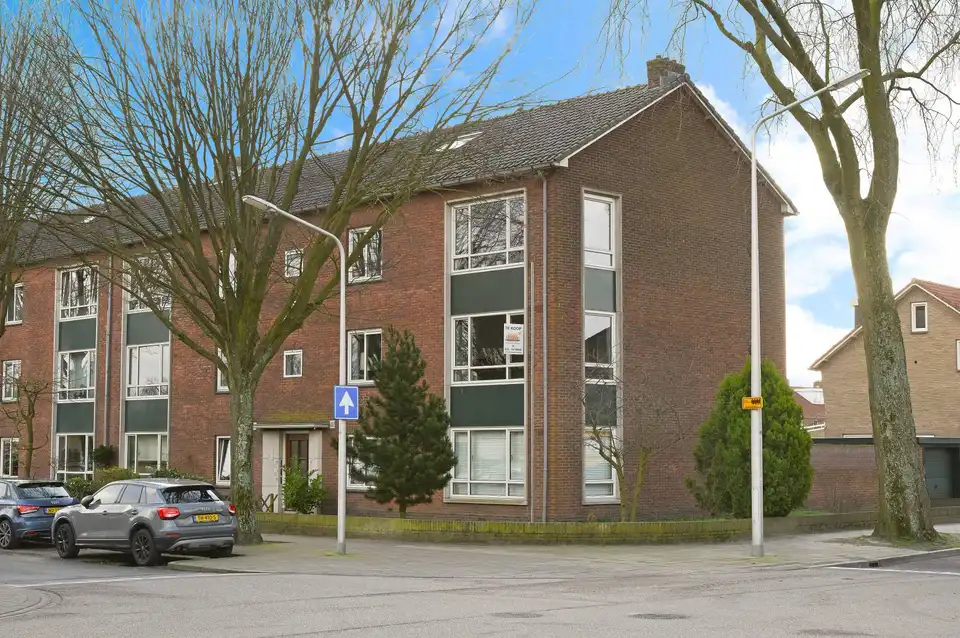 Appartement Foto #0 te huur bij Huurstunt