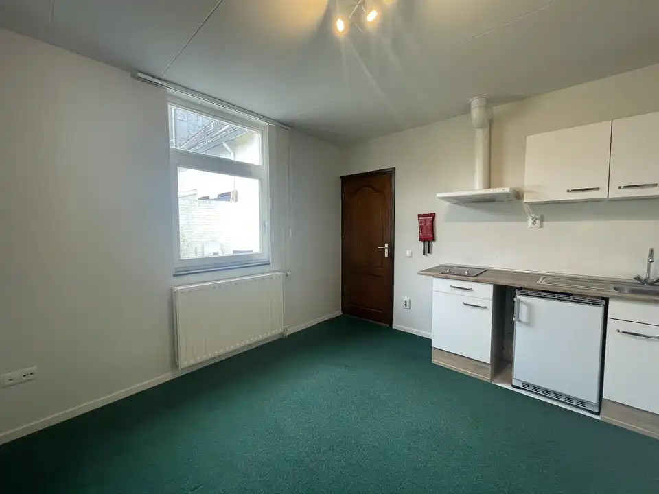 Kamer Foto #1 te huur bij Huurstunt