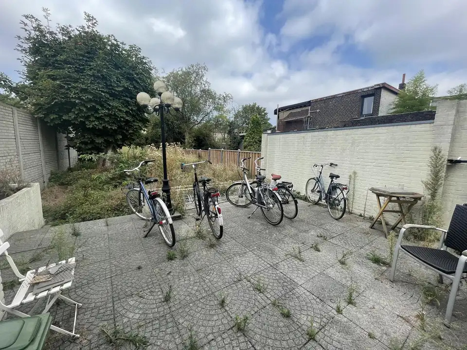 Kamer Foto #3 te huur bij Huurstunt