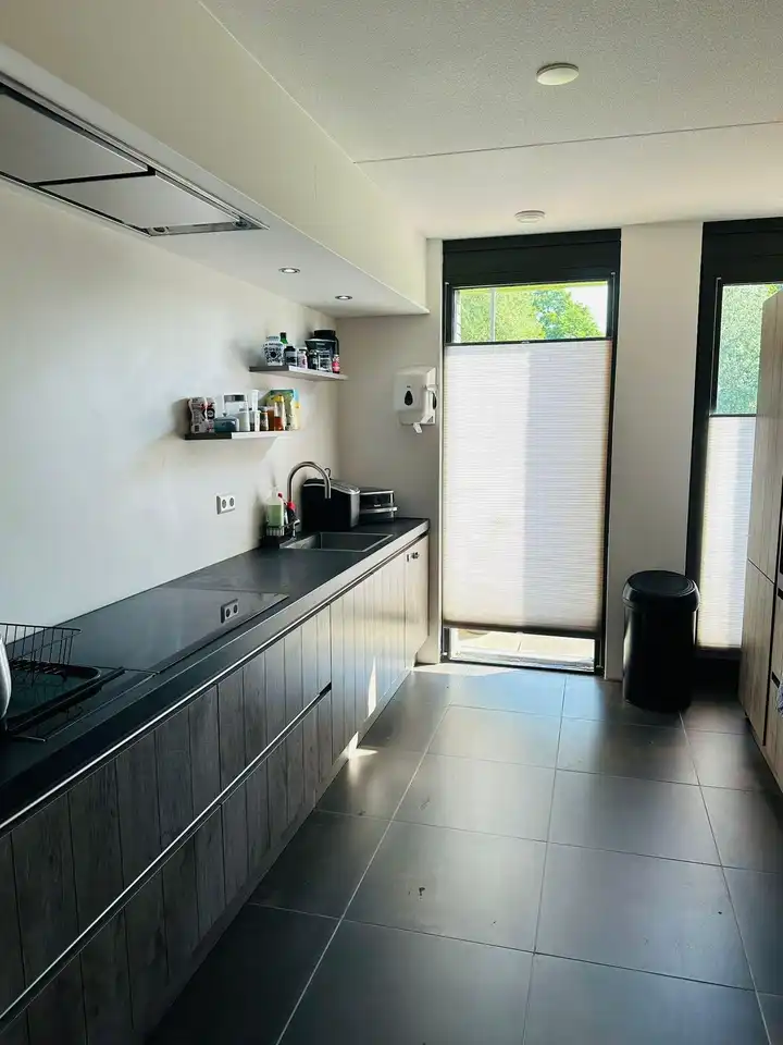 Foto #4 Huurwoning Turfberg Roosendaal