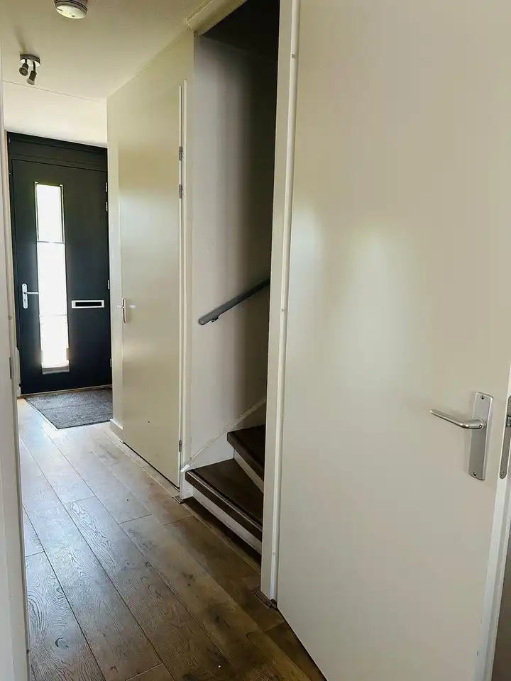 Foto #5 Huurwoning Turfberg Roosendaal