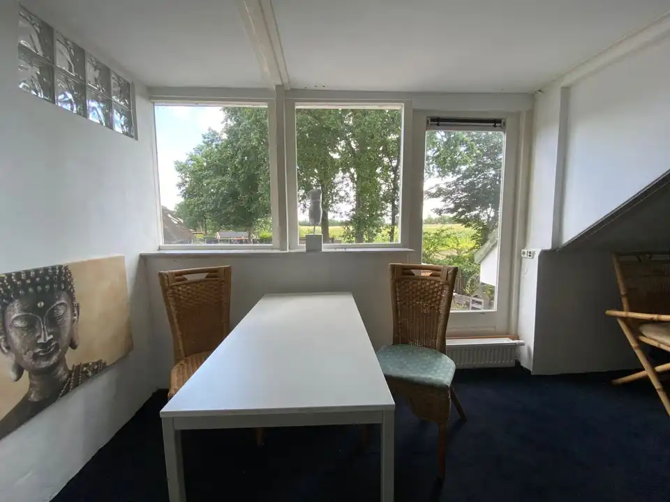Appartement Foto #3 te huur bij Huurstunt