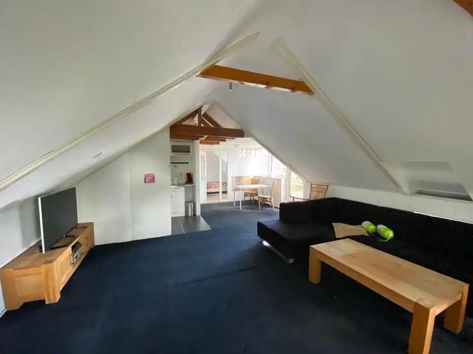 Appartement Foto #1 te huur bij Huurstunt