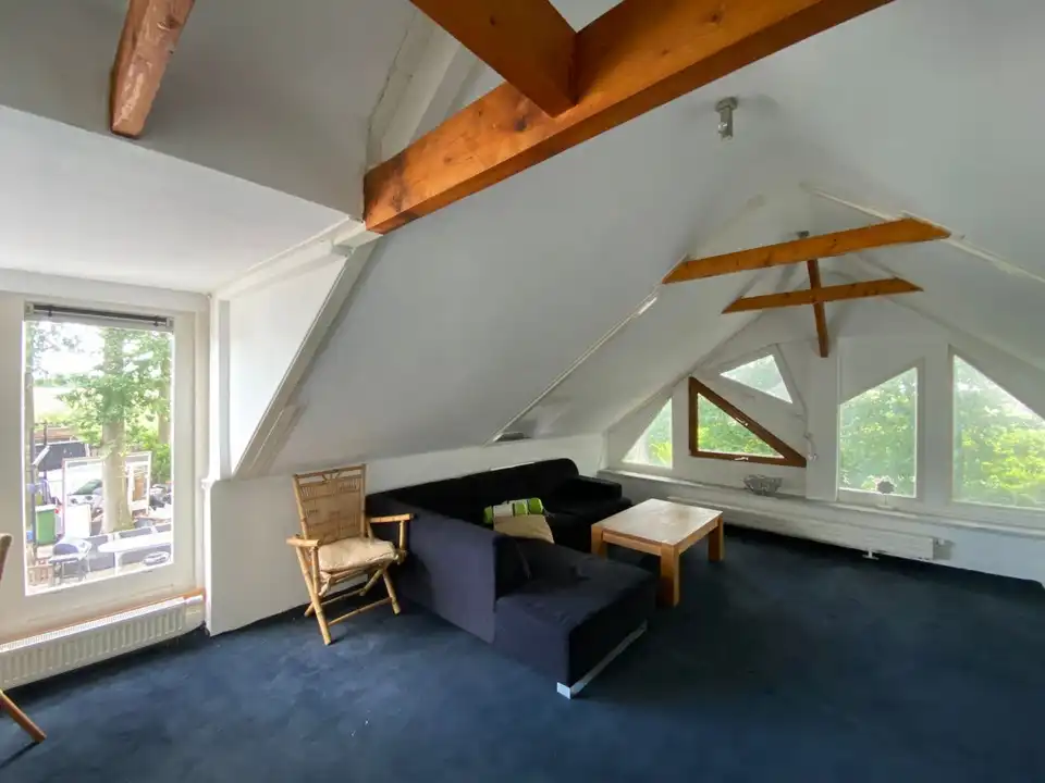 Appartement Foto #0 te huur bij Huurstunt