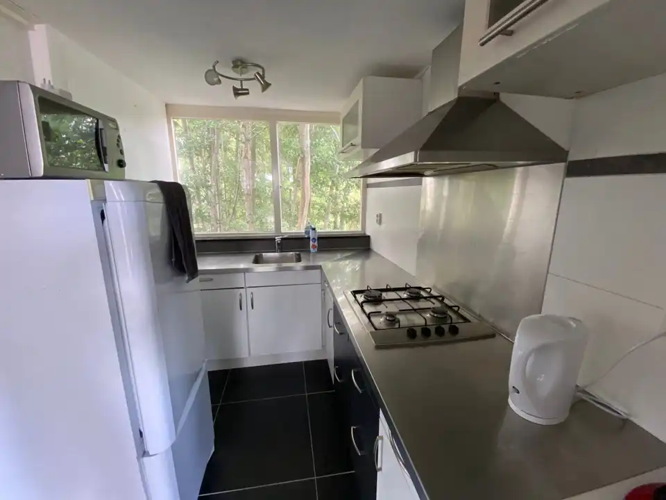 Appartement Foto #2 te huur bij Huurstunt
