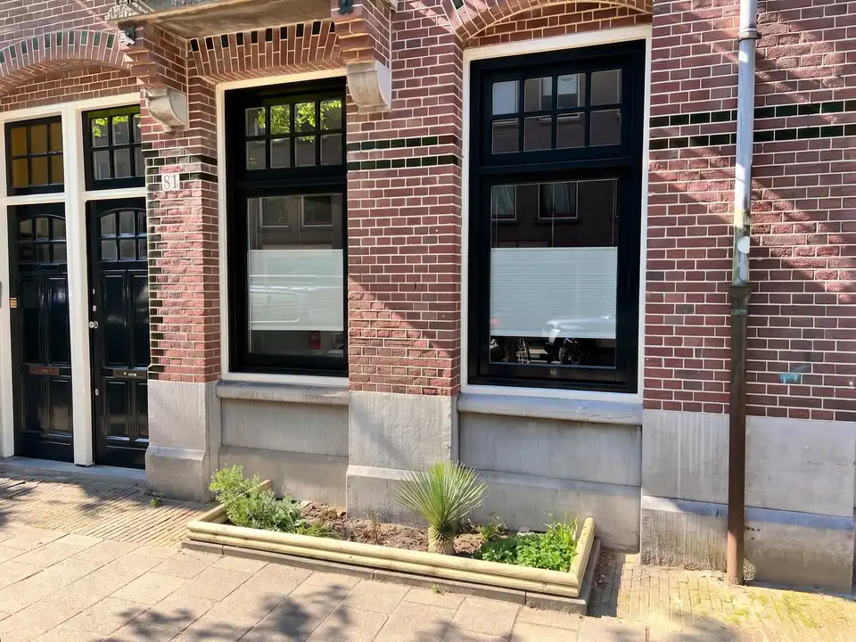 Appartement Foto #1 te huur bij Huurstunt