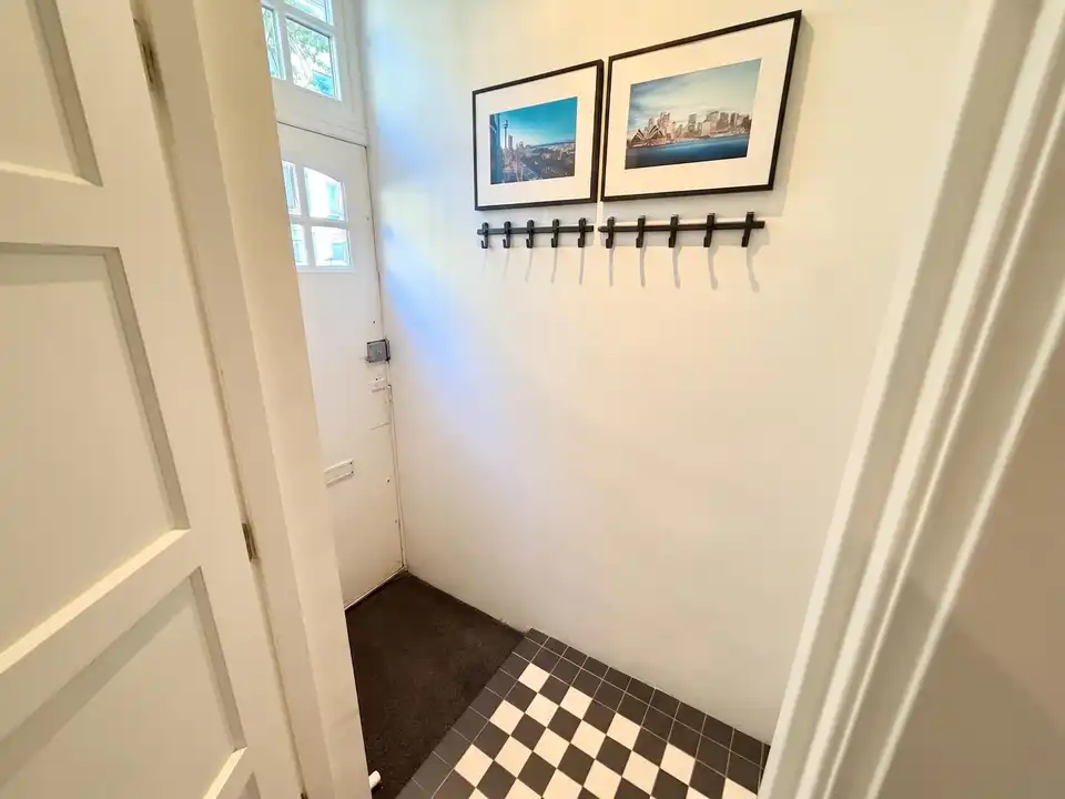 Appartement Foto #2 te huur bij Huurstunt
