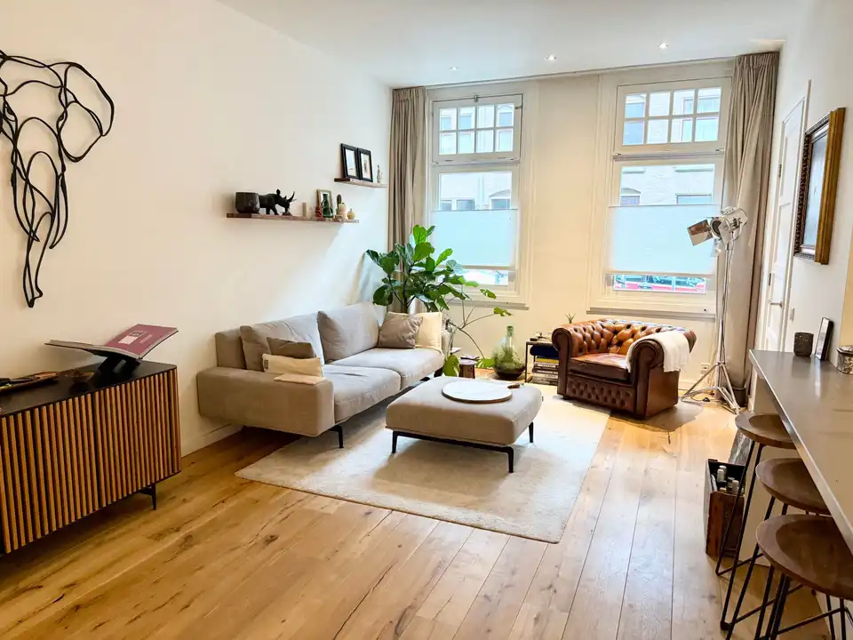 Appartement Foto #3 te huur bij Huurstunt