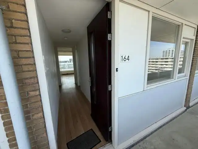 Appartement Foto #2 te huur bij Huurstunt