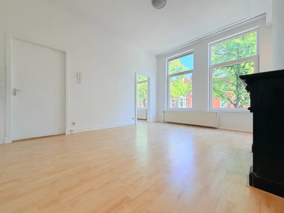 Appartement Foto #1 te huur bij Huurstunt