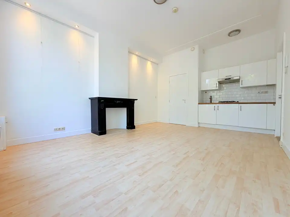 Appartement Foto #0 te huur bij Huurstunt