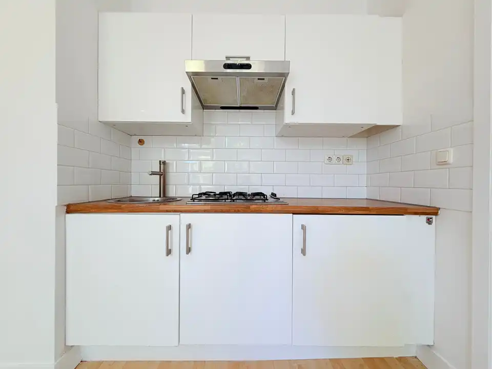 Appartement Foto #2 te huur bij Huurstunt