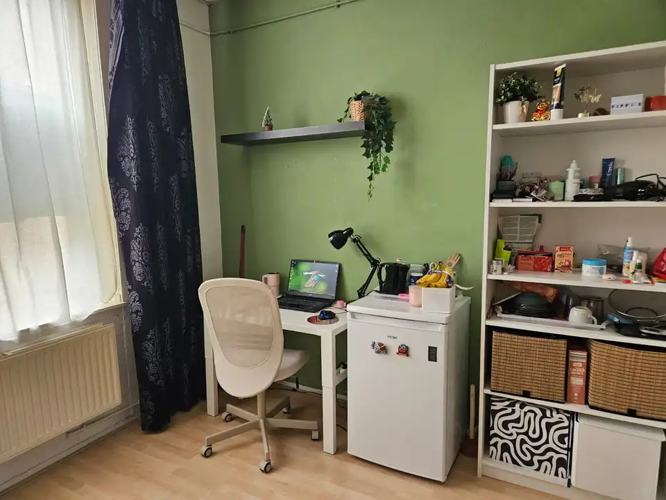 Foto #3 Kamer Gasthuisring Tilburg